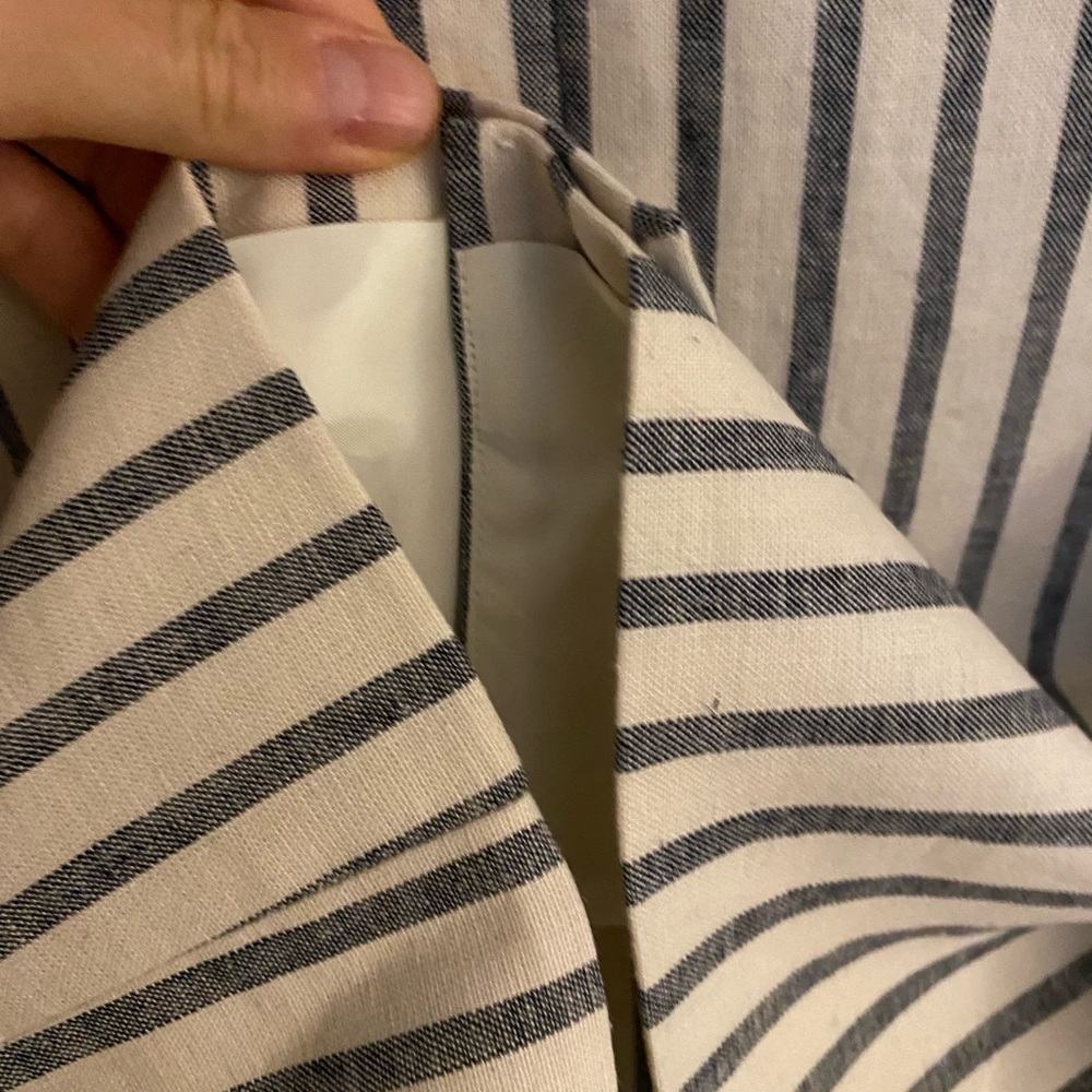 Jcrew Blazer - image 4